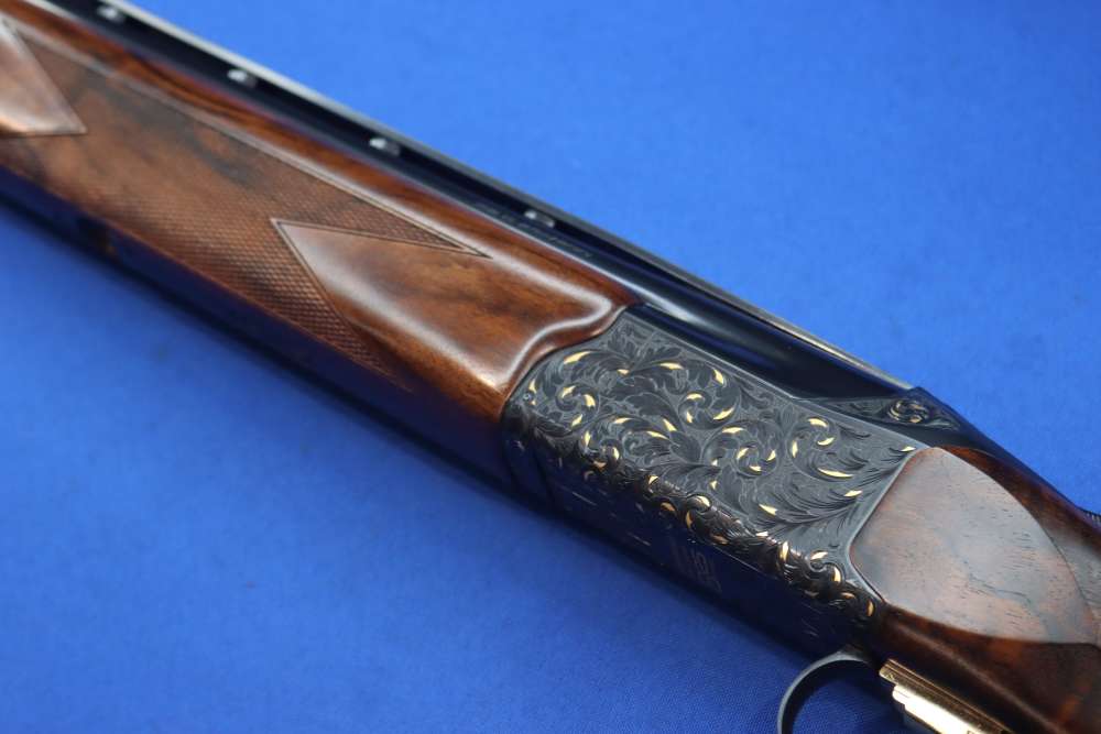 Browning 825 CITORI BELMONT SPORTING Shotgun 12GA HIGH GRADE 32" Deluxe O/U-img-29