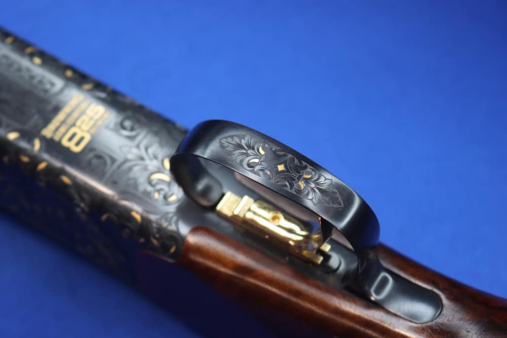 Browning 825 CITORI BELMONT SPORTING Shotgun 12GA HIGH GRADE 32" Deluxe O/U-img-47