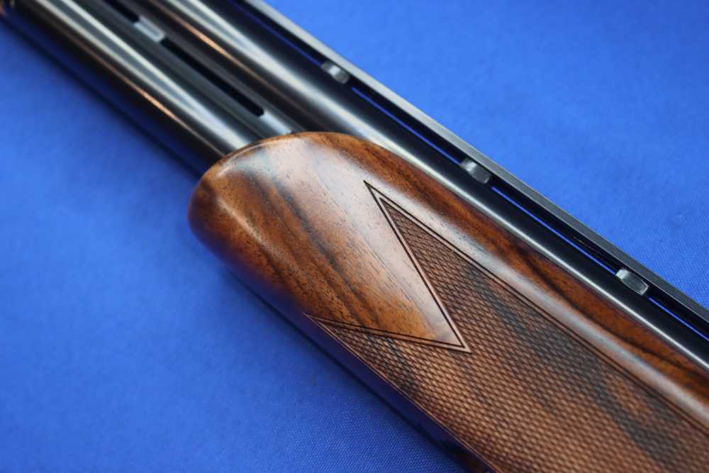 Browning 825 CITORI BELMONT SPORTING Shotgun 12GA HIGH GRADE 32" Deluxe O/U-img-55
