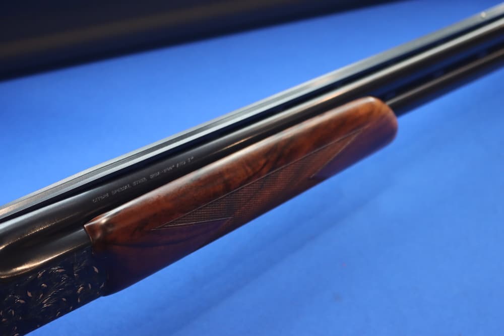 Browning 825 CITORI BELMONT SPORTING Shotgun 12GA HIGH GRADE 32" Deluxe O/U-img-15