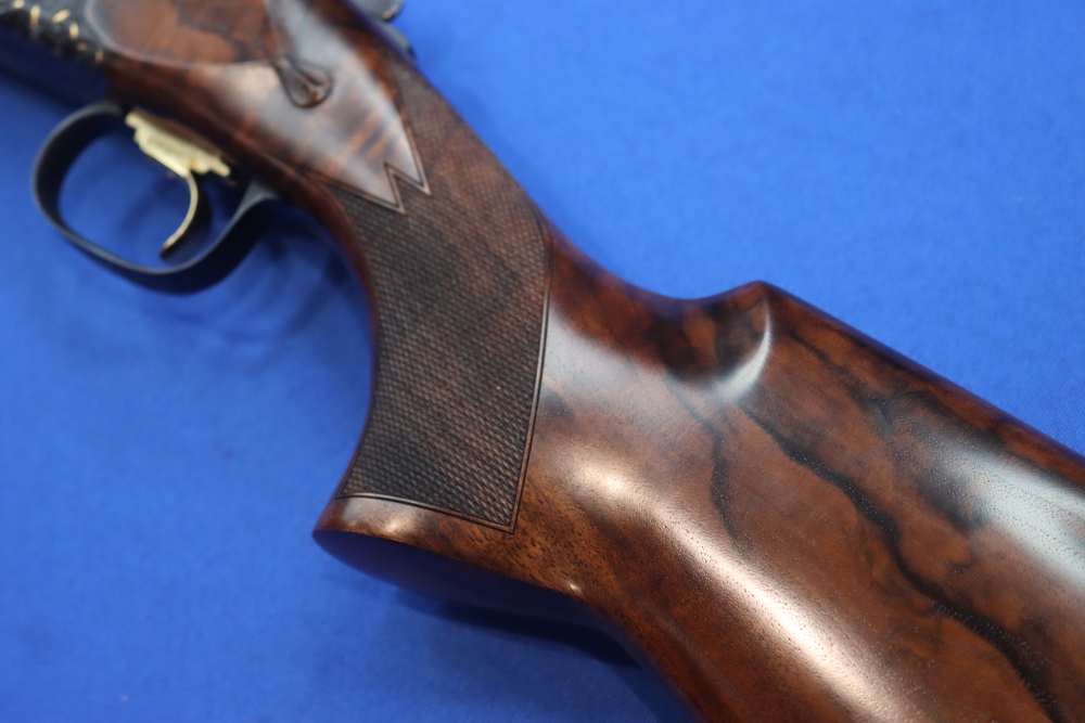 Browning 825 CITORI BELMONT SPORTING Shotgun 12GA HIGH GRADE 32" Deluxe O/U-img-27