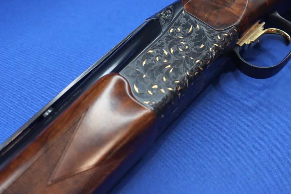 Browning 825 CITORI BELMONT SPORTING Shotgun 12GA HIGH GRADE 32" Deluxe O/U-img-62