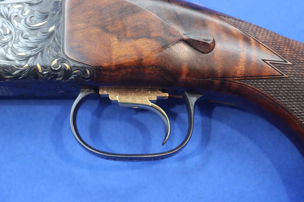 Browning 825 CITORI BELMONT SPORTING Shotgun 12GA HIGH GRADE 32" Deluxe O/U-img-33
