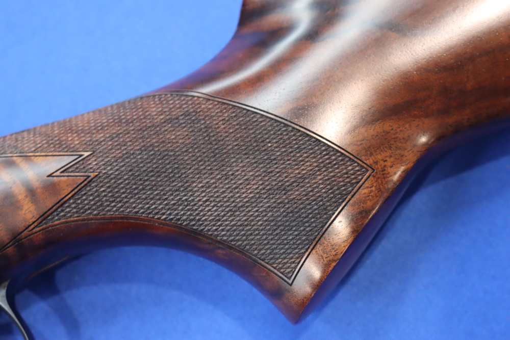 Browning 825 CITORI BELMONT SPORTING Shotgun 12GA HIGH GRADE 32" Deluxe O/U-img-35