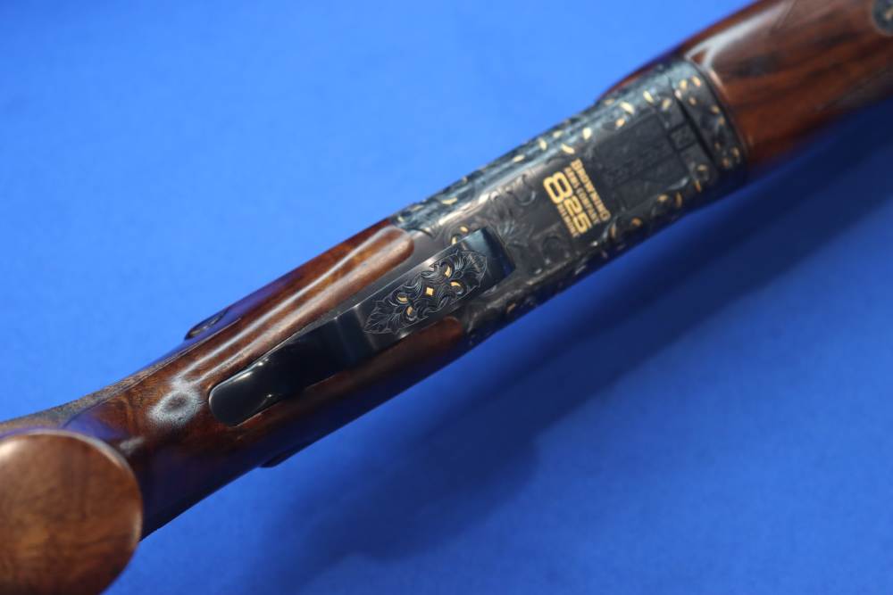 Browning 825 CITORI BELMONT SPORTING Shotgun 12GA HIGH GRADE 32" Deluxe O/U-img-20