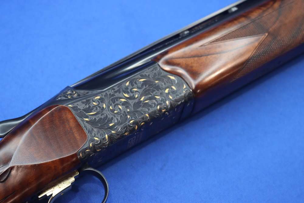 Browning 825 CITORI BELMONT SPORTING Shotgun 12GA HIGH GRADE 32" Deluxe O/U-img-5