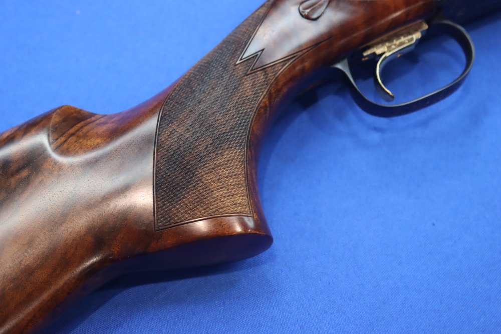 Browning 825 CITORI BELMONT SPORTING Shotgun 12GA HIGH GRADE 32" Deluxe O/U-img-3