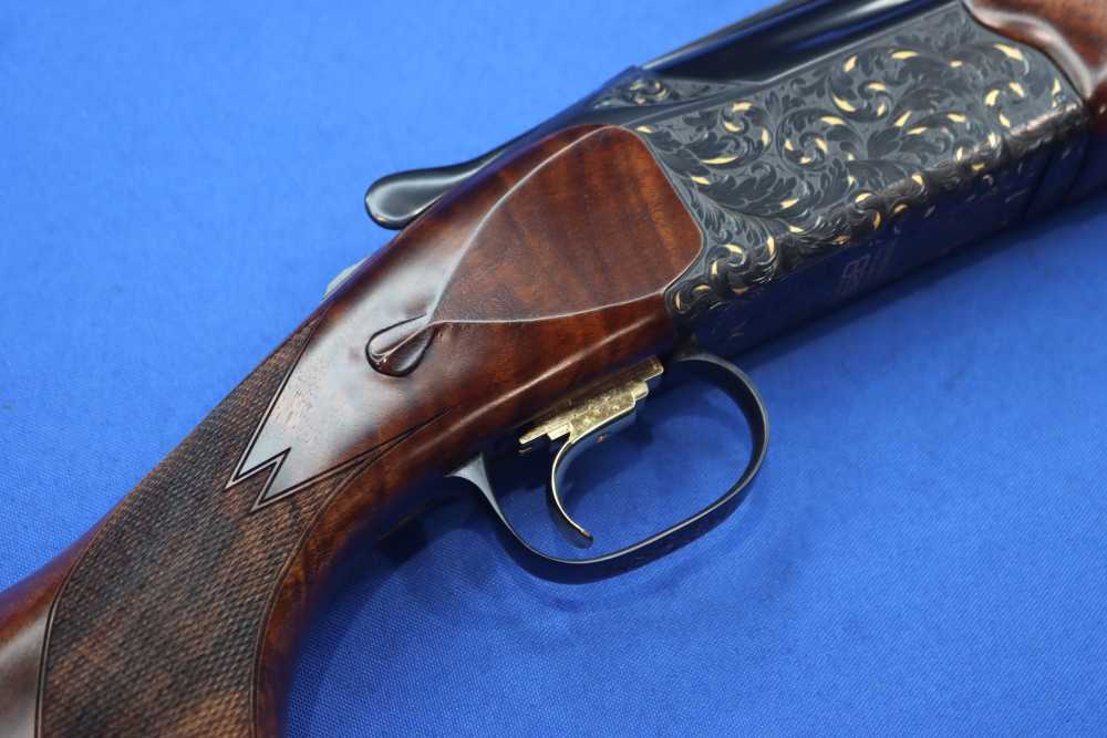 Browning 825 CITORI BELMONT SPORTING Shotgun 12GA HIGH GRADE 32" Deluxe O/U-img-4