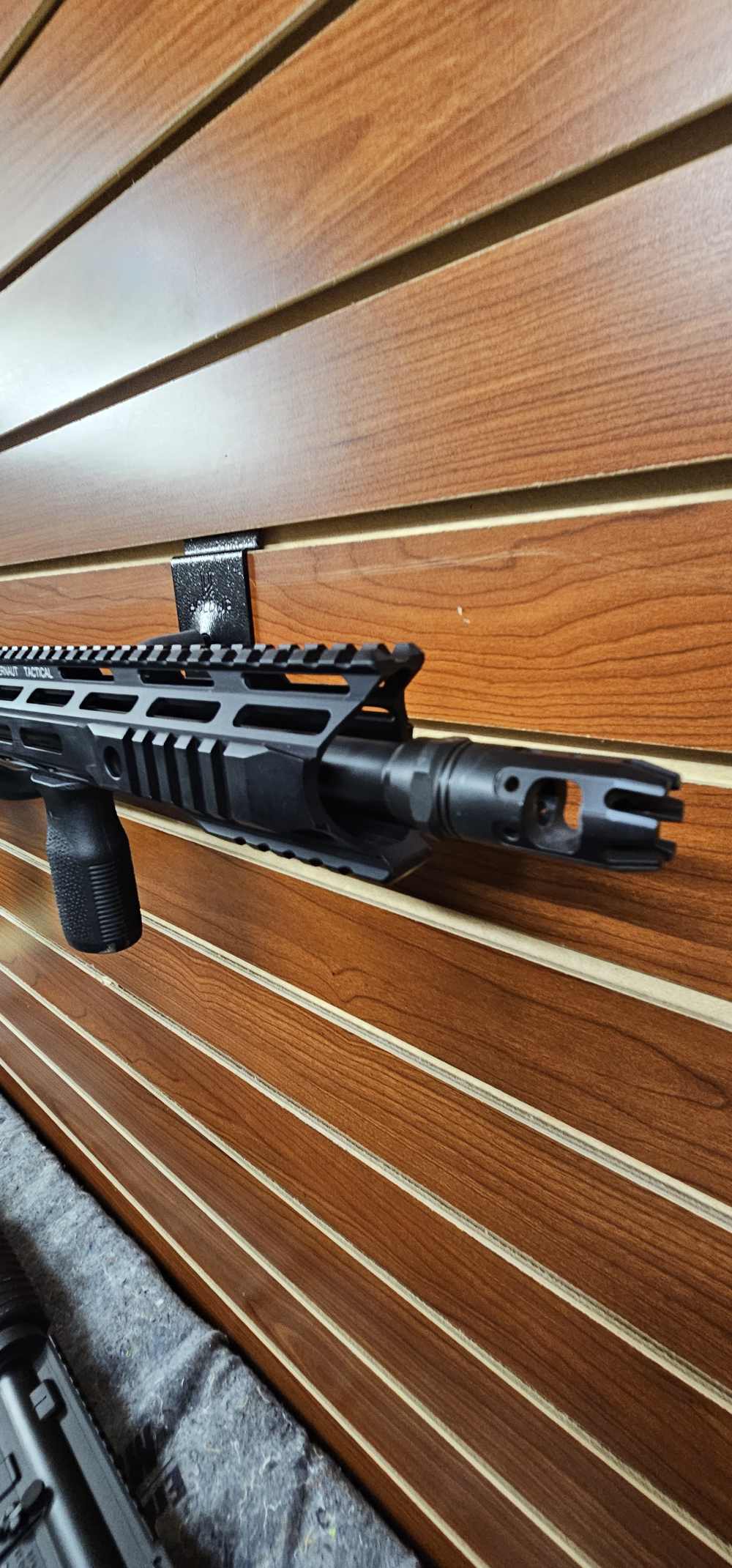 JUGGERNAUT TACTICAL JT-9 9MM SEMI AUTO RIFLE-img-3