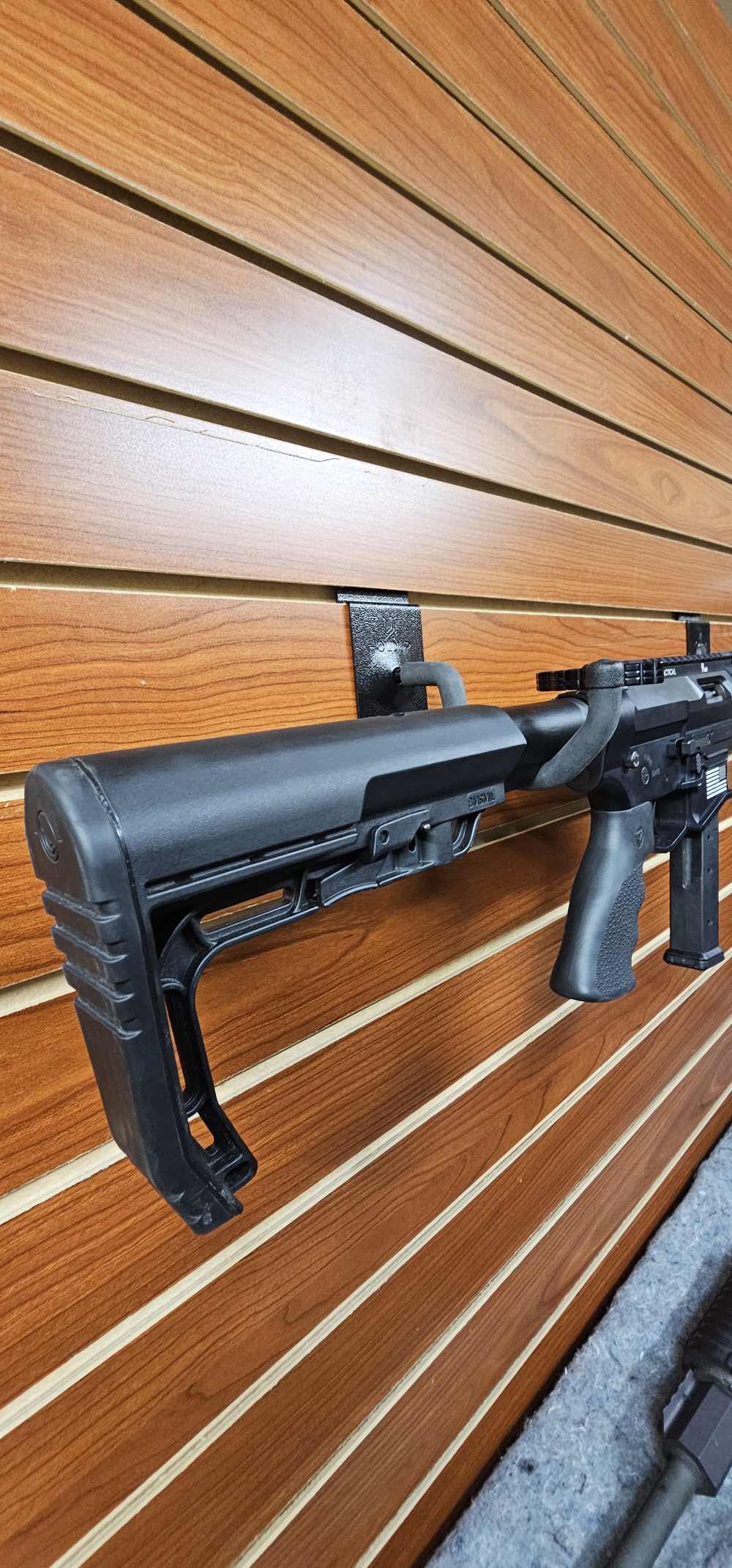 JUGGERNAUT TACTICAL JT-9 9MM SEMI AUTO RIFLE-img-4