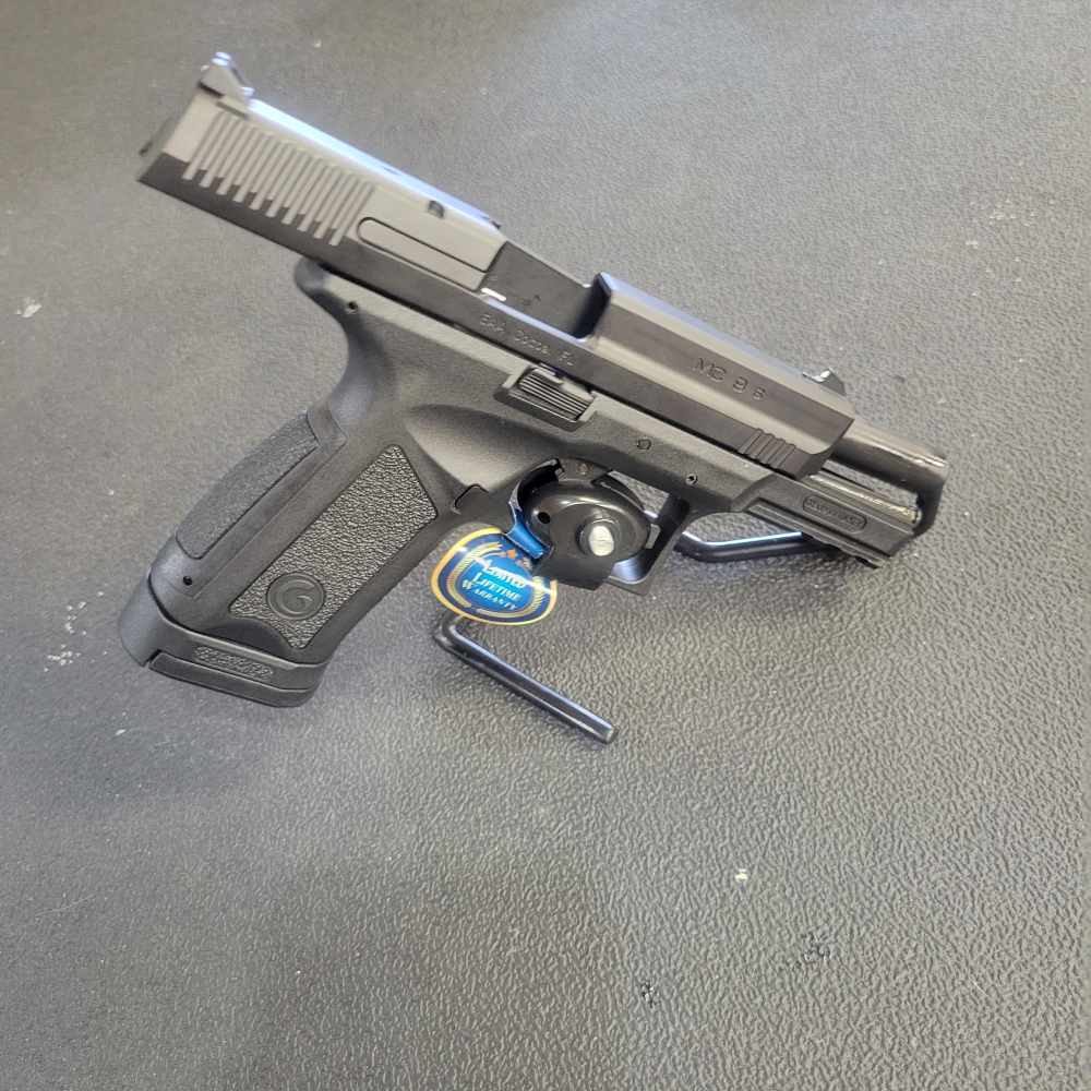 GIRSAN MC9 S 9MM 16+1 PISTOL IN FACTORY CASE-img-4
