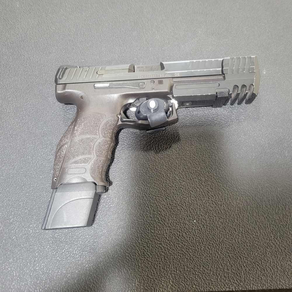 RUGER 57 20+1 5.7X28 SEMI AUTO PISTOL -img-3