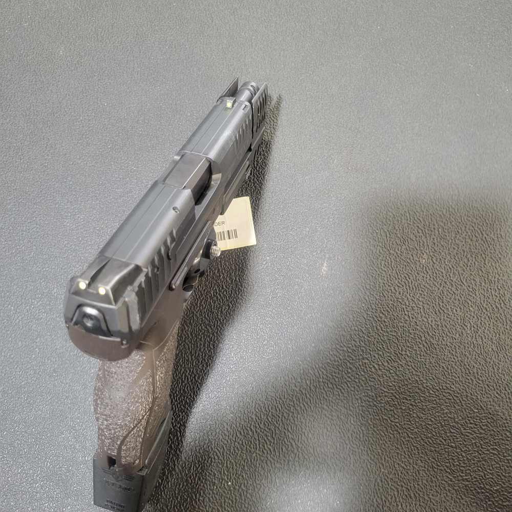 RUGER 57 20+1 5.7X28 SEMI AUTO PISTOL -img-2