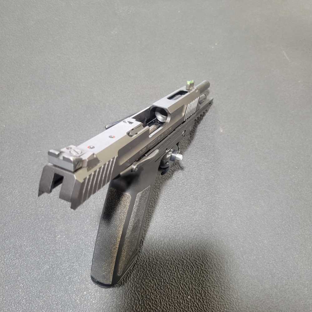 RUGER 57 20+1 5.7X28 SEMI AUTO PISTOL -img-4