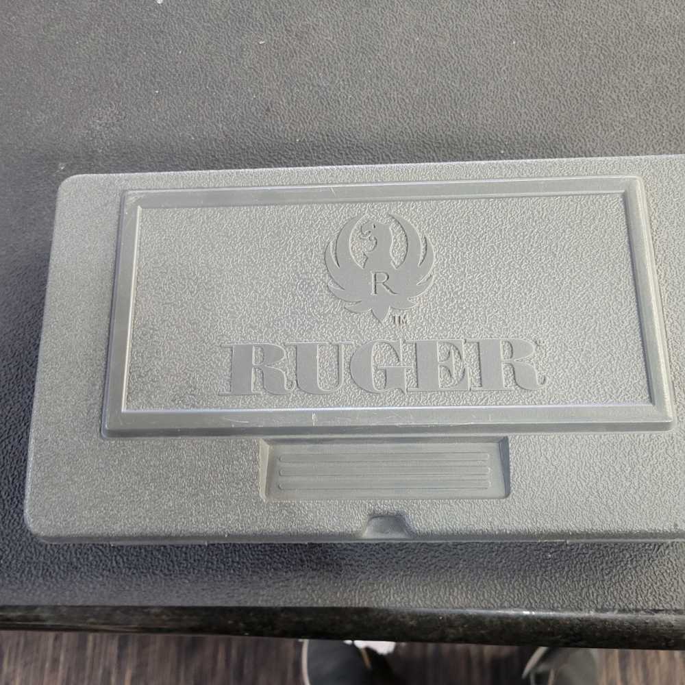 RUGER TARGET MK III 22 LR -img-6