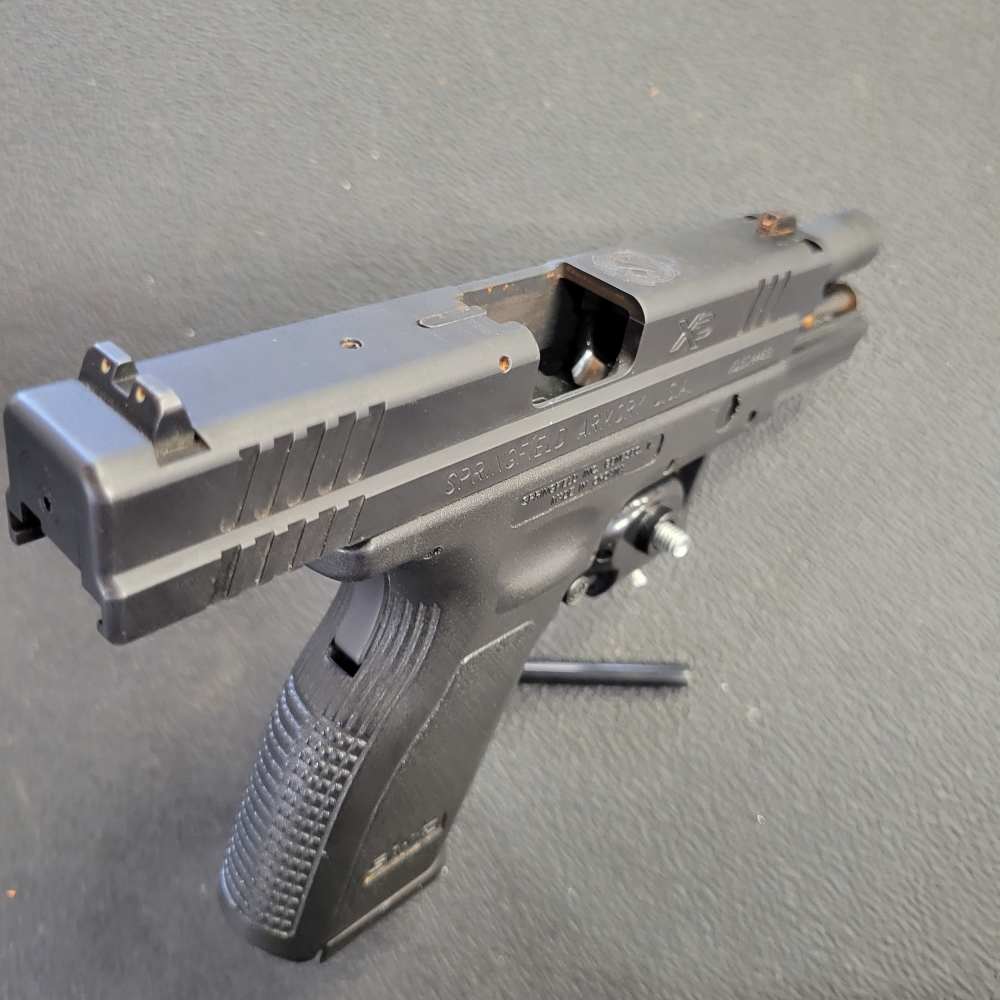 HS PRODUCT SPRINGFIELD ARMORY XD-40 PISTOL-img-4