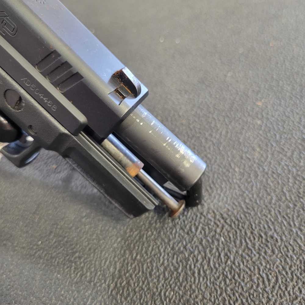 HS PRODUCT SPRINGFIELD ARMORY XD-40 PISTOL-img-3