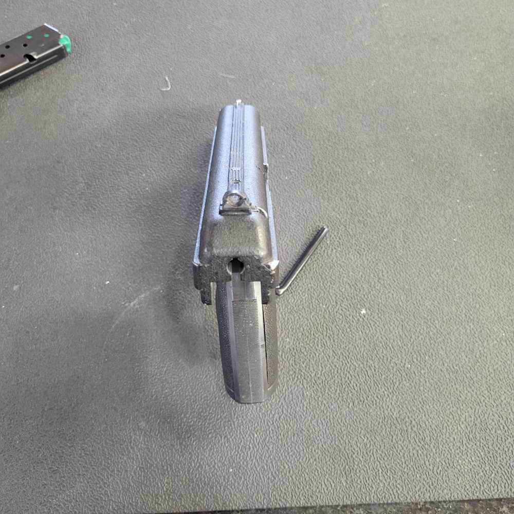 HI-POINT JCP .40 S&W 10+1 PISTOL-img-3
