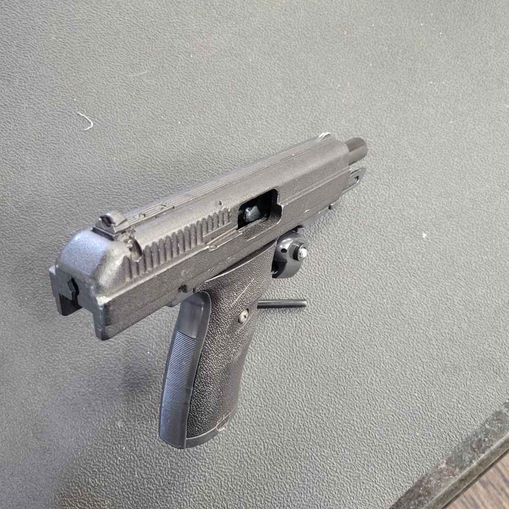 HI-POINT JCP .40 S&W 10+1 PISTOL-img-2