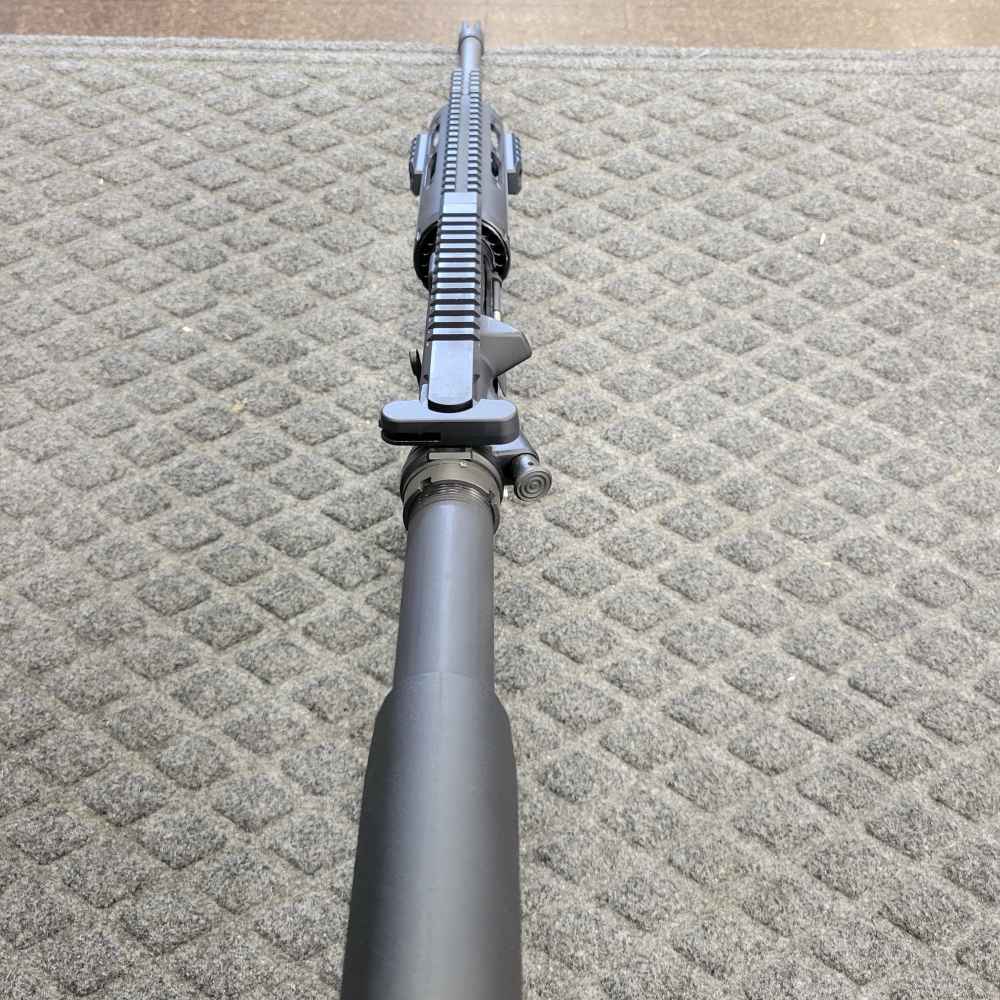 DPMS A-15 AR15 SEMI AUTOMATIC RIFLE WITH 1 30RND mag-img-4