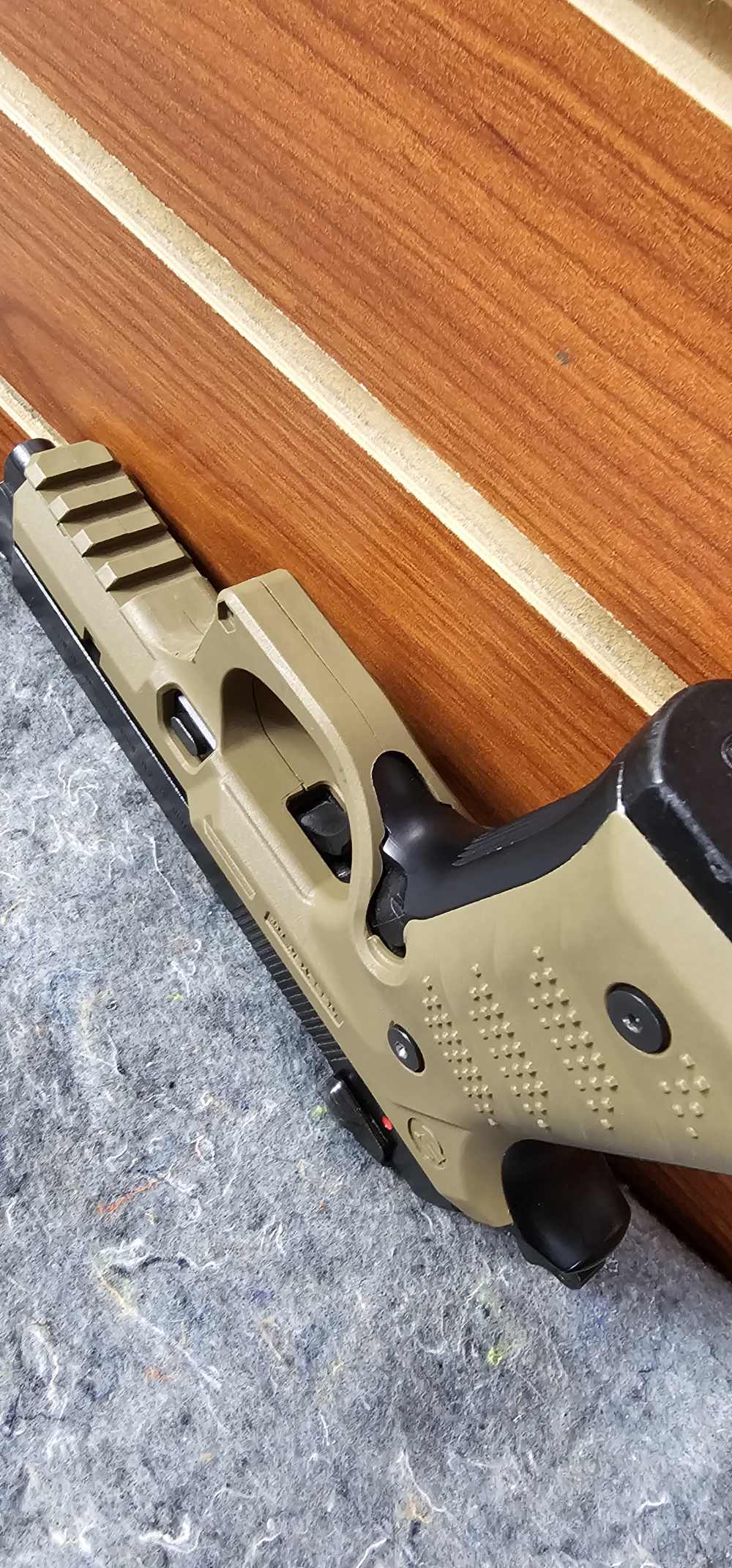 BERETTA 92G 9MM PISTOL-img-3