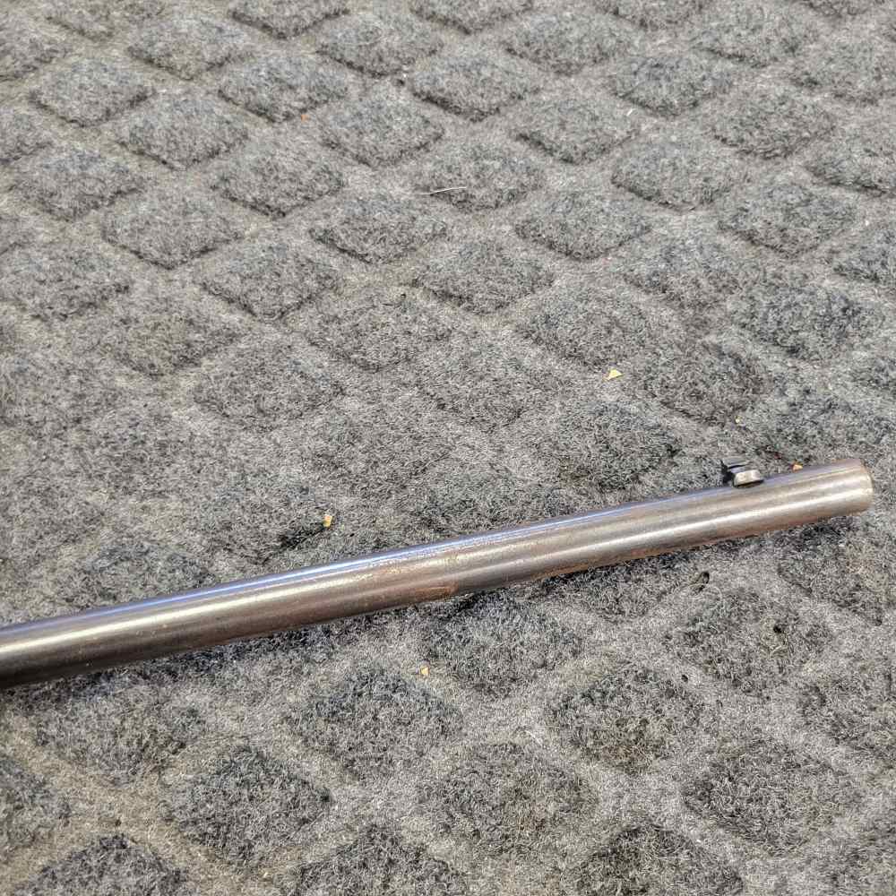 MOSSBERG 151K 22LR WOOD STOCK RIFLE-img-6