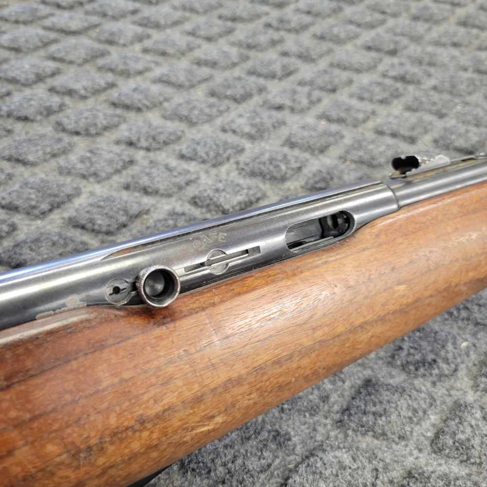 MOSSBERG 151K 22LR WOOD STOCK RIFLE-img-5