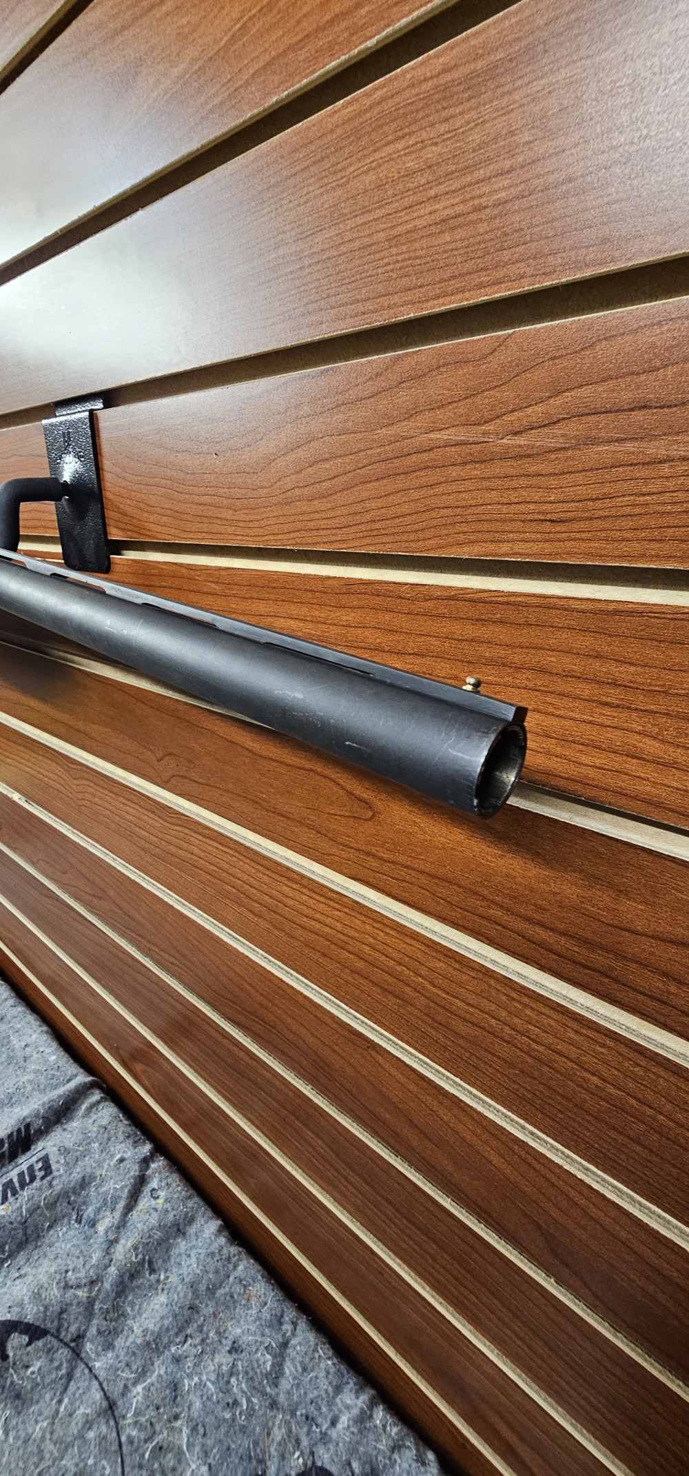 CHARLES DALY SUPERIOR 12 GAUGE PUMP ACTION SHOTGUN-img-4