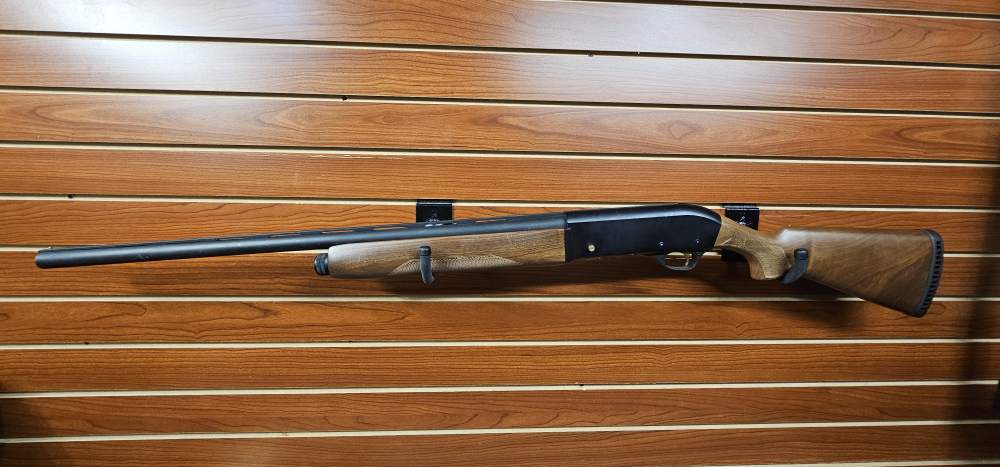 CHARLES DALY SUPERIOR 12 GAUGE PUMP ACTION SHOTGUN-img-0