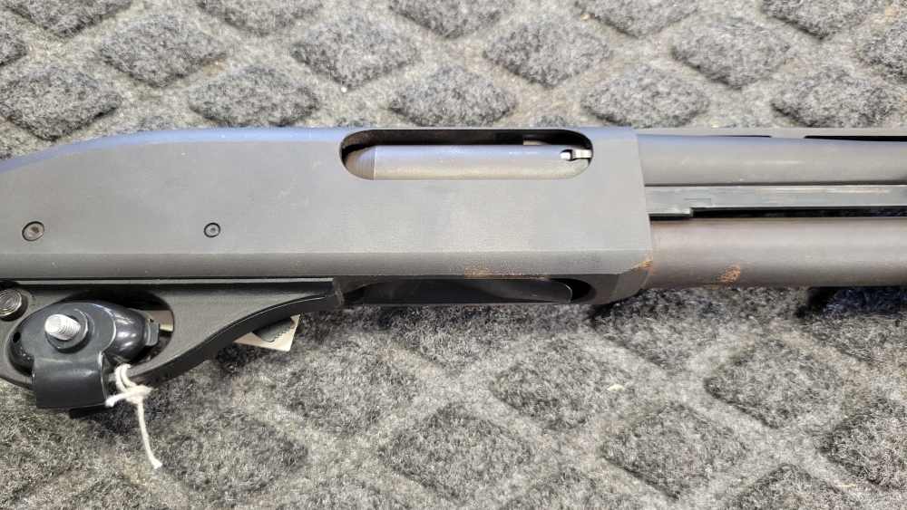 REMINGTON 870 20GA PUMP SHOTGUN-img-3