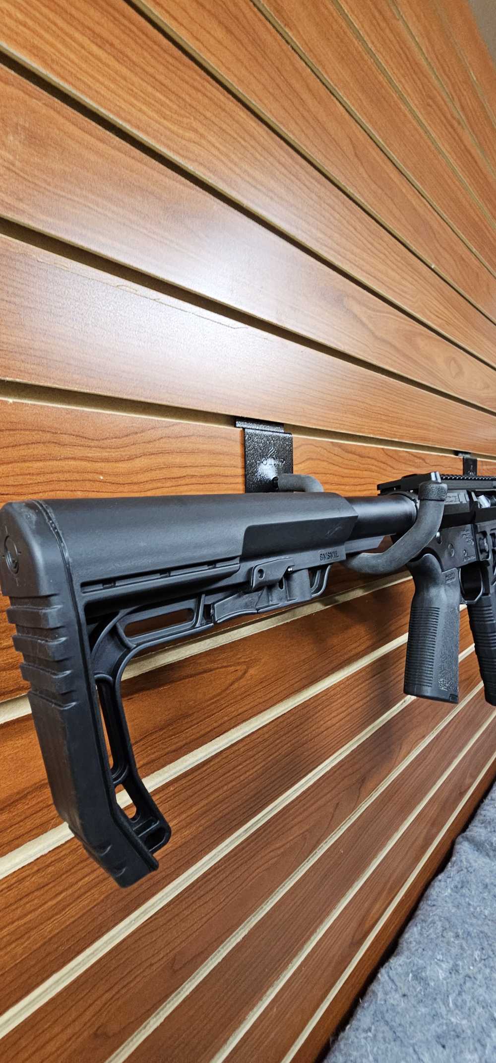 F-1 FIREARMS HDR-15 .223 WYLDE SEMI AUTO RIFLE-img-4