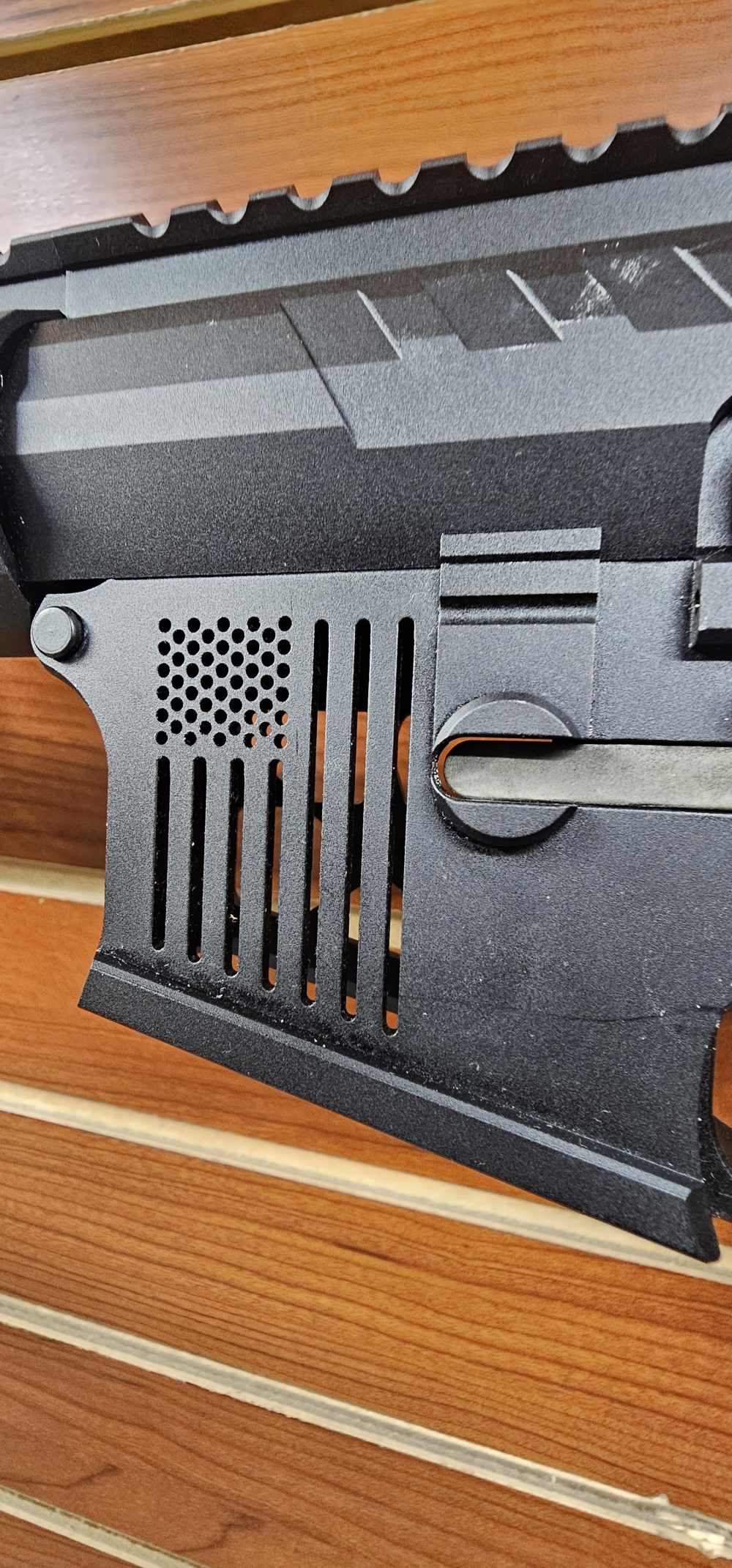 F-1 FIREARMS HDR-15 .223 WYLDE SEMI AUTO RIFLE-img-7