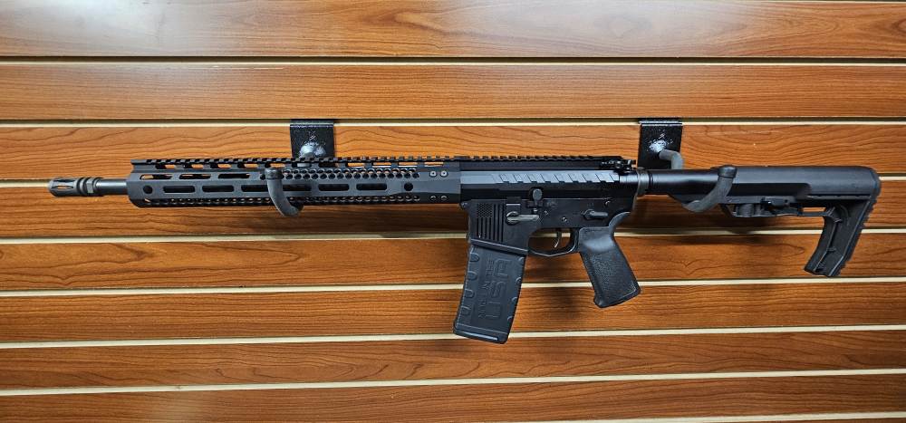 F-1 FIREARMS HDR-15 .223 WYLDE SEMI AUTO RIFLE-img-0