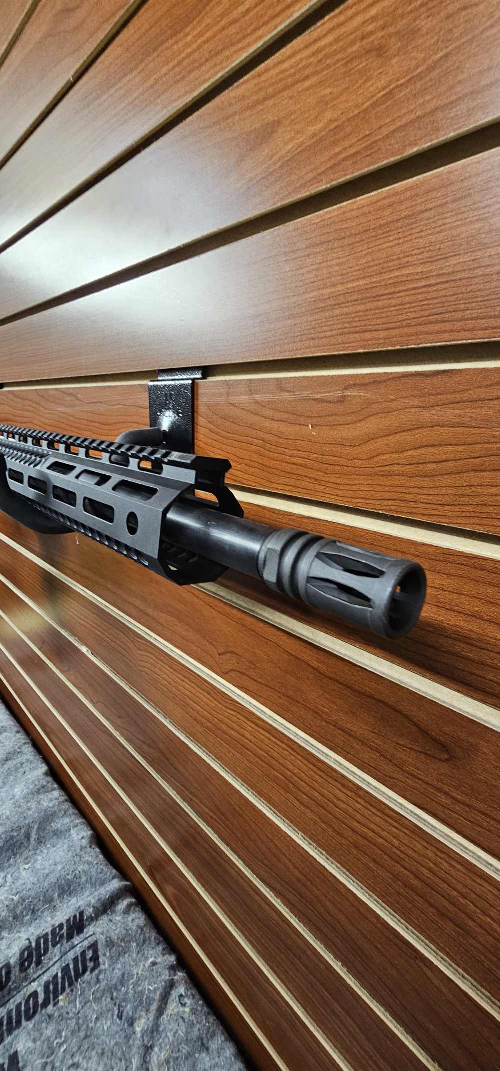 F-1 FIREARMS HDR-15 .223 WYLDE SEMI AUTO RIFLE-img-3