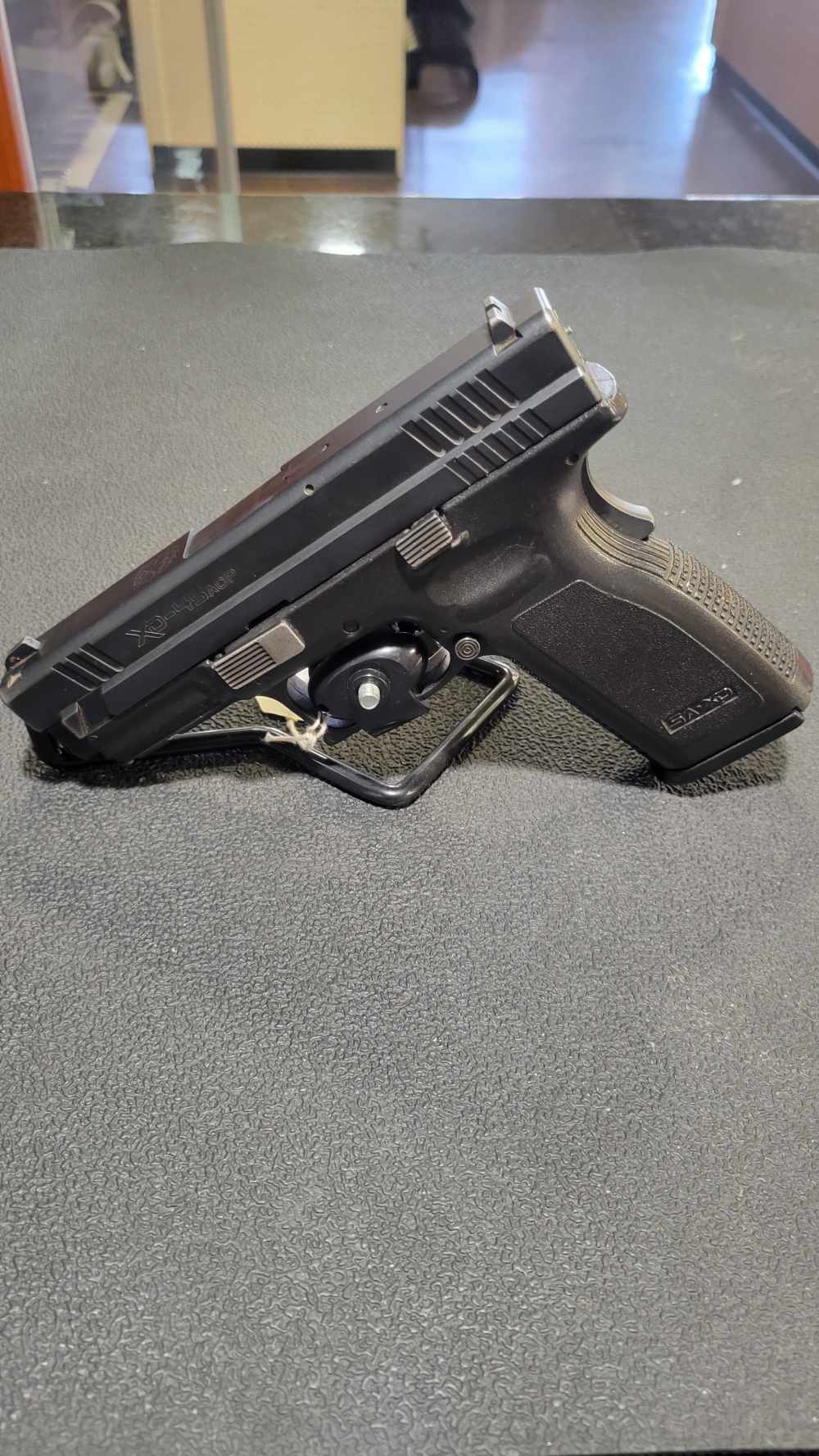 HS PRODUKT SPRINGFIELD ARMORY XD-45 PISTOL-img-1