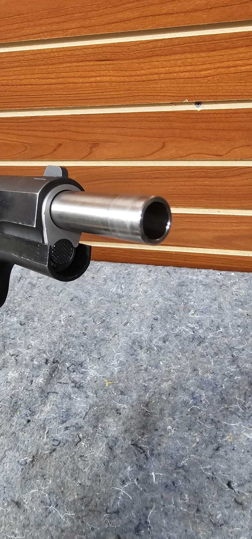 SPRINGFIELD ARMORY 1911 GARRISON .45 CAL SEMI AUTO PISTOL-img-4