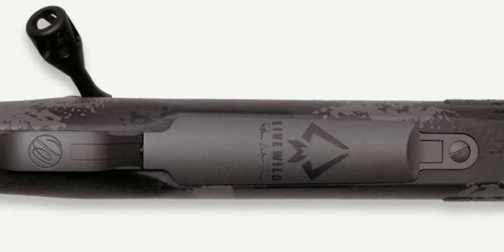 Weatherby Mark V Live Wild Carbon in 7mm Backcountry-img-8