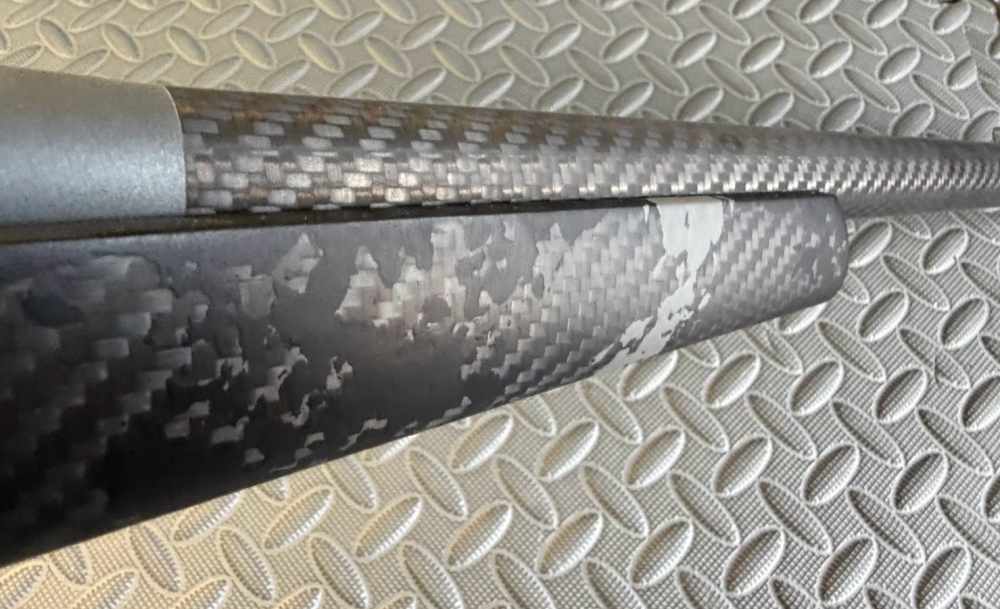 Weatherby Mark V Live Wild Carbon in 7mm Backcountry-img-9