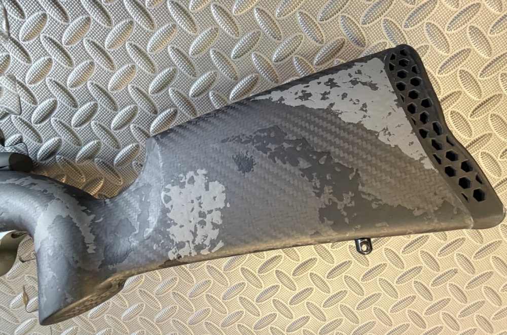 Weatherby Mark V Live Wild Carbon in 7mm Backcountry-img-11