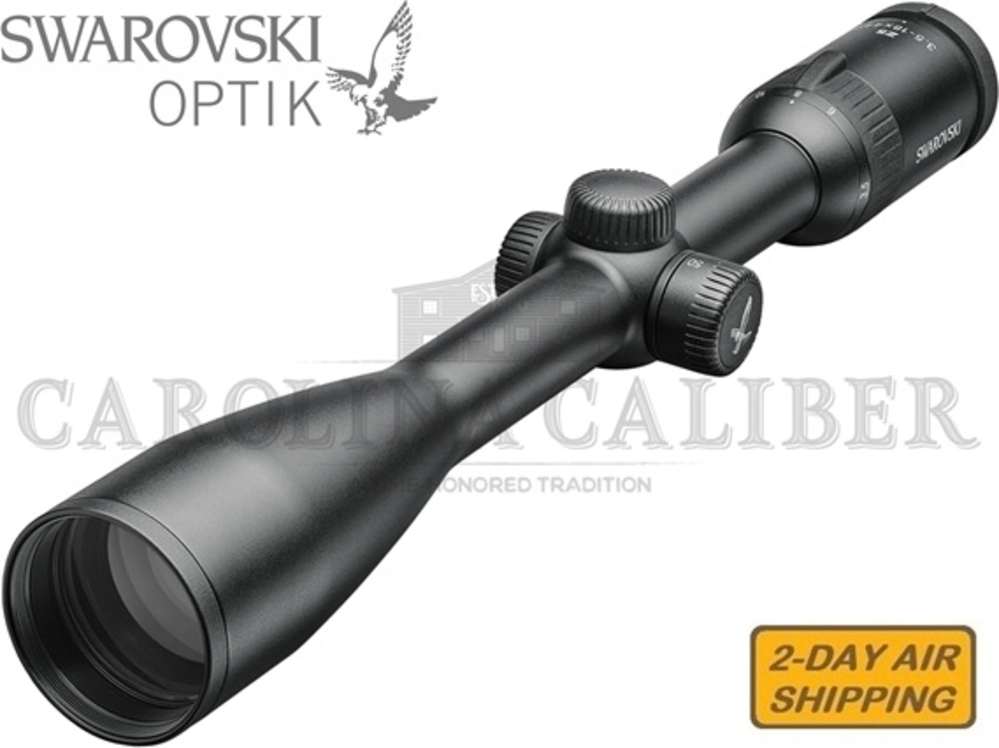 SWAROVSKI Z5 3.5-18X44 BRH 59766-img-0