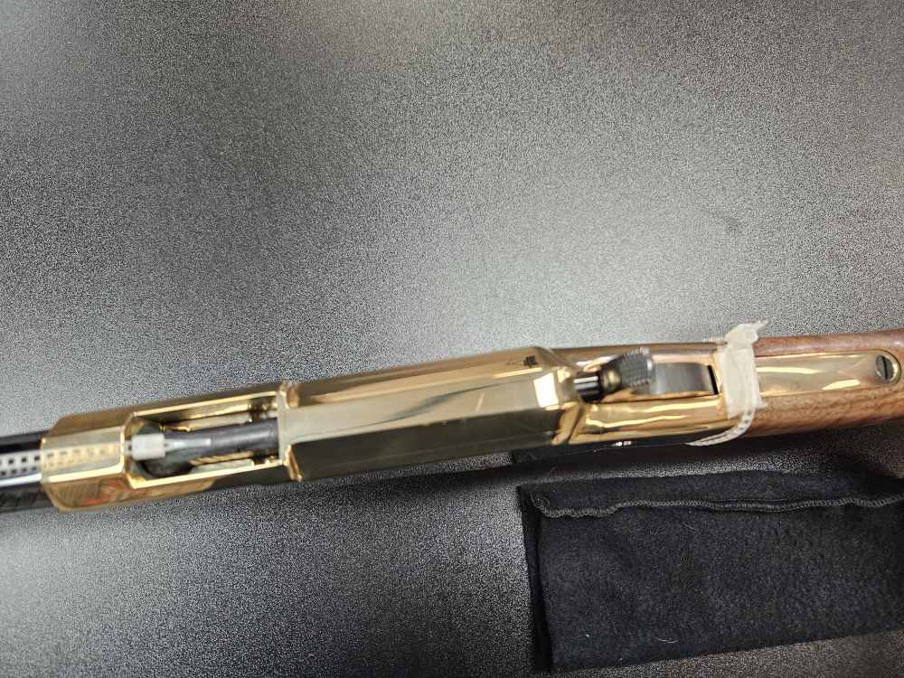 Henry H11 New Original Henry Repeating Rifle-img-13