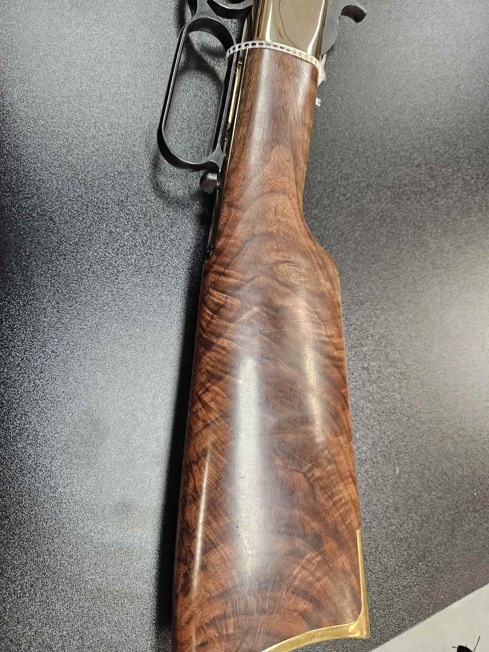Henry H11 New Original Henry Repeating Rifle-img-10