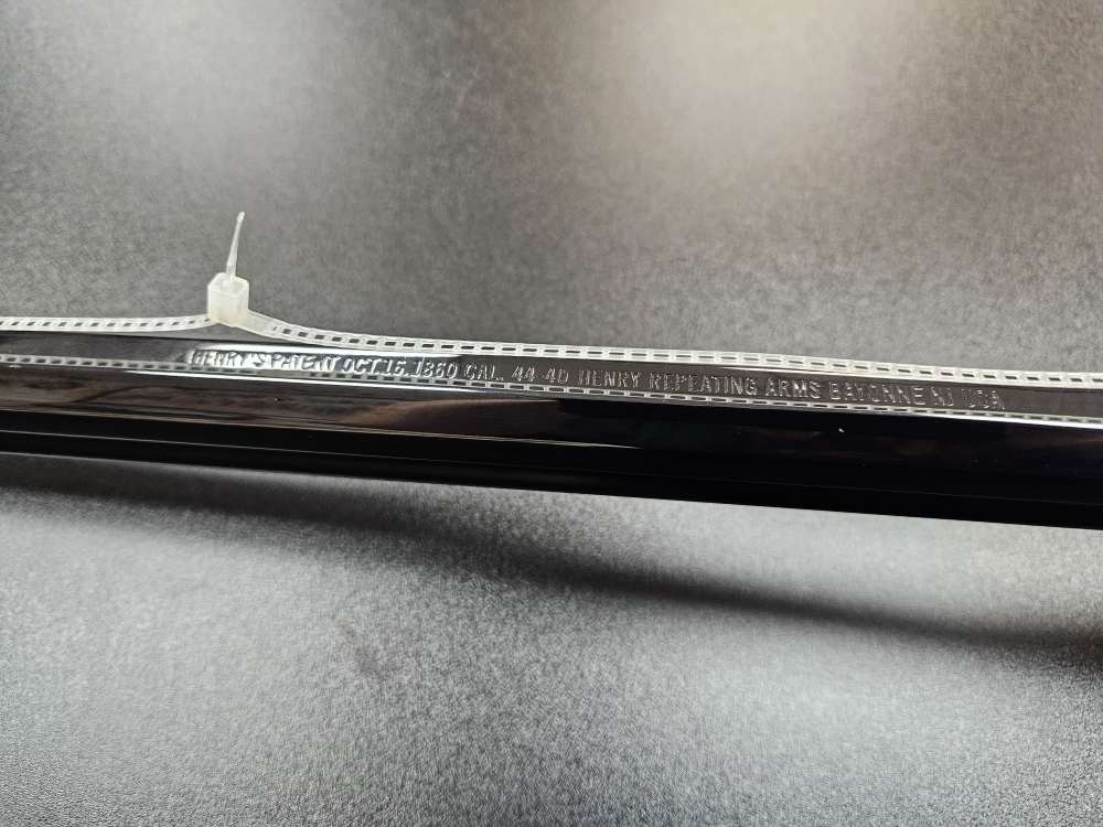 Henry H11 New Original Henry Repeating Rifle-img-14