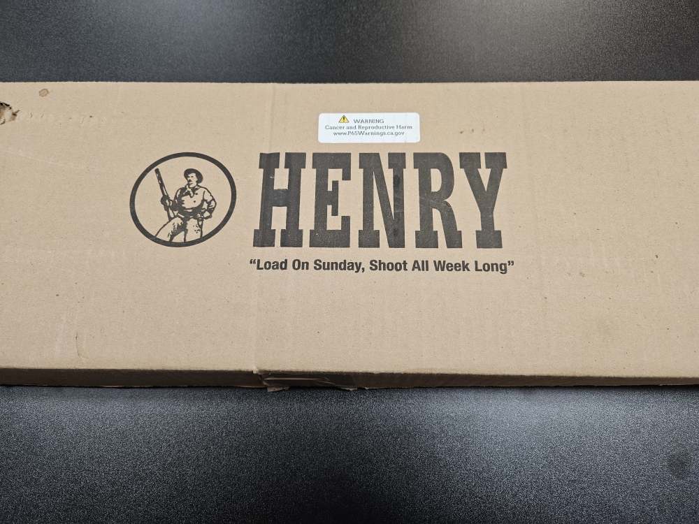 Henry H11 New Original Henry Repeating Rifle-img-2