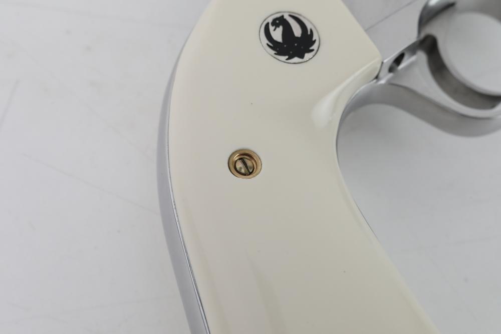 Ruger Bisley Vaquero .357 mag 5.5" 2014 NICE with FOB and NO RESERVE!-img-24