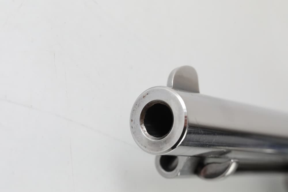 Ruger Bisley Vaquero .357 mag 5.5" 2014 NICE with FOB and NO RESERVE!-img-3