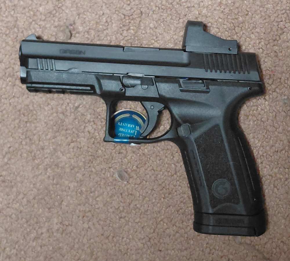 Factory NEW Girsan mc9 9mm with site-img-2