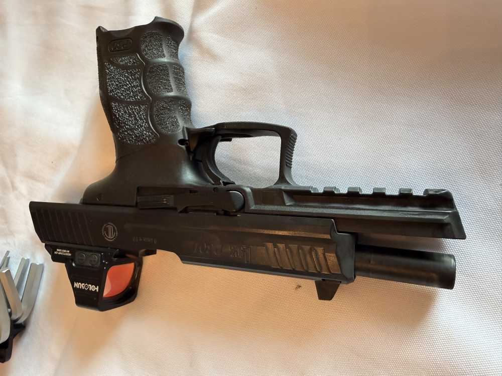 Langdon Tactical H&K P30L 9MM-img-10