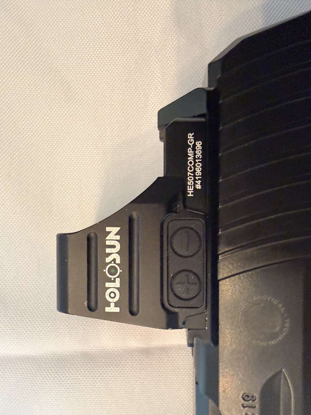 Langdon Tactical H&K P30L 9MM-img-5