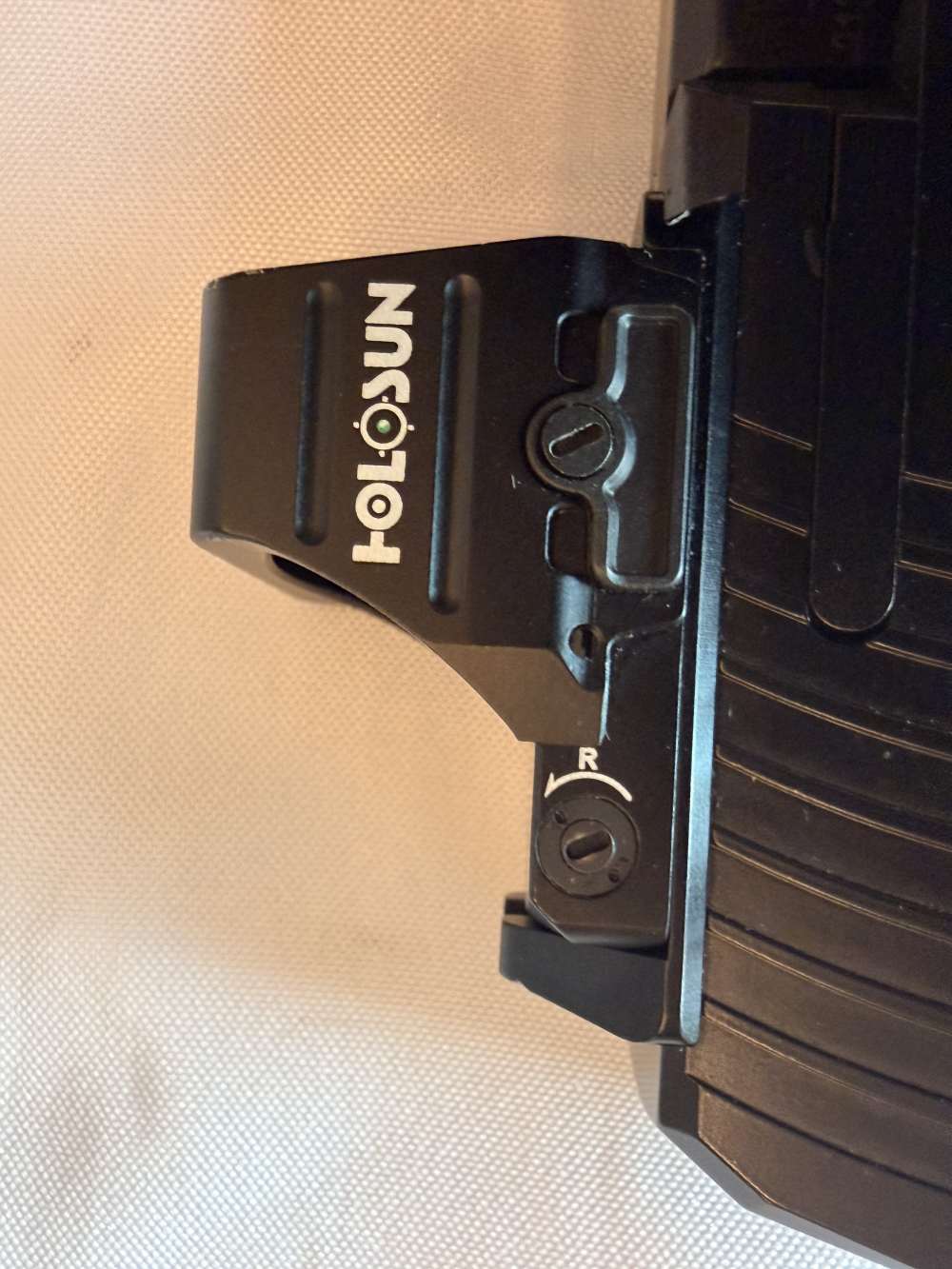 Langdon Tactical H&K P30L 9MM-img-7